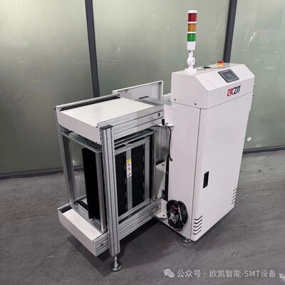 SMT 330 PCB Receiving Machine, Frame-Type Automatic PCB Receiving Equipment
