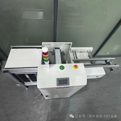 SMT 330 PCB Receiving Machine, Frame-Type Automatic PCB Receiving Equipment